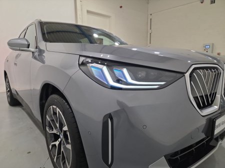 2026 BMW X3 - thumbnail 19