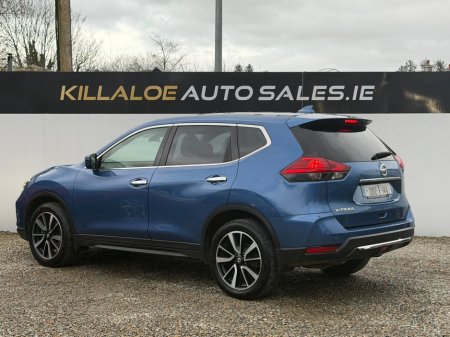 2020 Nissan X-Trail - thumbnail 5