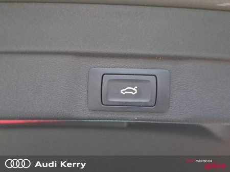 2025 Audi A5 2.0 40TDI 204BHP EDITION ONE SE AUTOMATIC €54,995 thumbnail