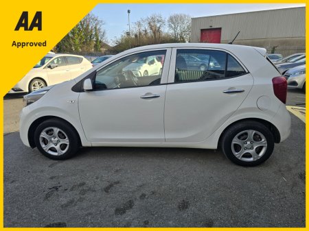 2019 Kia Picanto - thumbnail 5