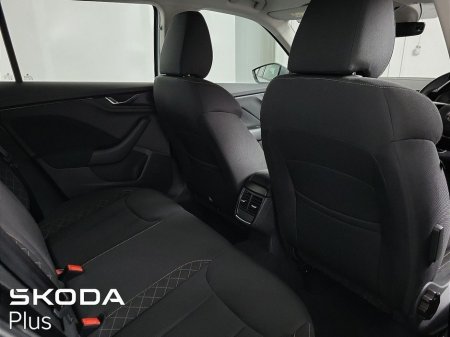 2024 Skoda Kamiq Ambition 1.0Tsi 110Bhp DSG €28,950 thumbnail