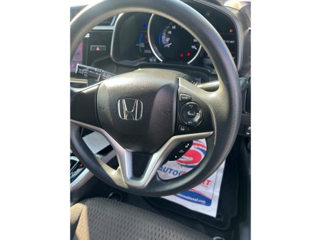 2019 Honda Fit - thumbnail 10