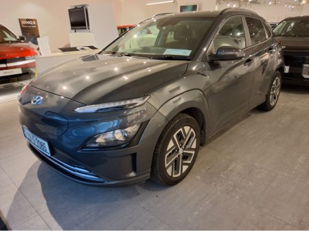 2022 Hyundai Kona EXECUTIVE 39kW -1 Owner - €16,950 thumbnail
