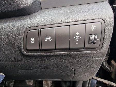 2017 Hyundai Tucson - thumbnail 20