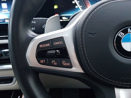 2024 BMW X7 xDrive40d M Sport €149,995 thumbnail