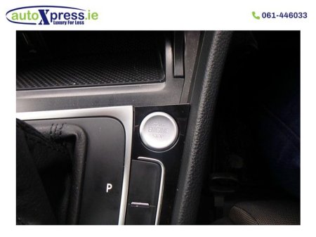 2019 Volkswagen Golf TSI HIGH LINE Automatic €17,695 thumbnail