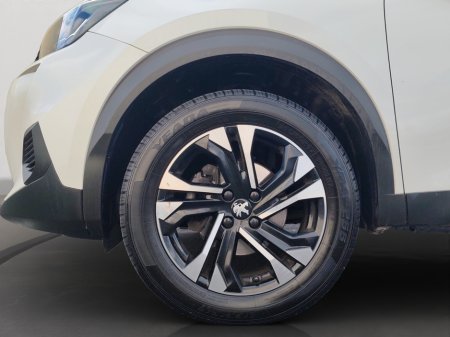 2023 Peugeot 2008 - photo 20