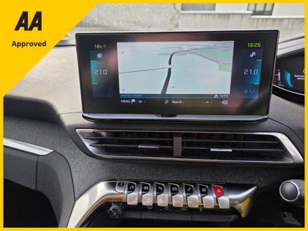 2021 Peugeot 3008 - thumbnail 17