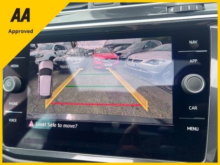 2019 Volkswagen Tiguan - thumbnail 14