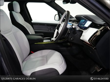 2024 Land Rover Range Rover Sport - thumbnail 20