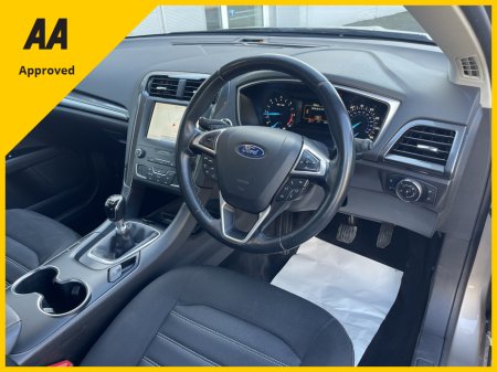 2020 Ford Mondeo ZETEC EDITION ECOB ECOBLUE €18,750