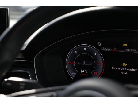 2023 Audi A5 - thumbnail 9