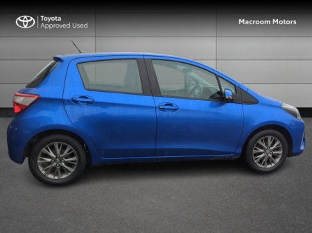 2019 Toyota Yaris END OF YEAR CLEARANCE SALE! YARIS 1.0 5DR LUNA €17,950