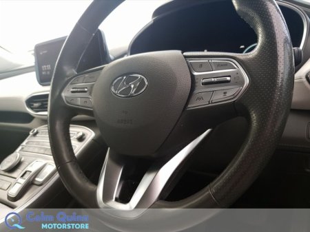 2021 Hyundai Santa Fe - thumbnail 12
