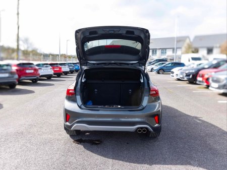 2024 Ford Focus - thumbnail 20