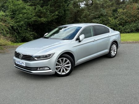 2016 Volkswagen Passat - thumbnail 27