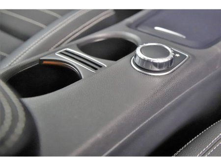 2016 Mercedes-Benz GLA Class GLA 180 *POWERED TAILGATE*HALF LEATHER*REVERSE CAM*PARK SENSORS* €18,690 thumbnail