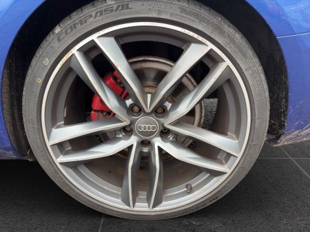 2016 Audi A5 - thumbnail 16