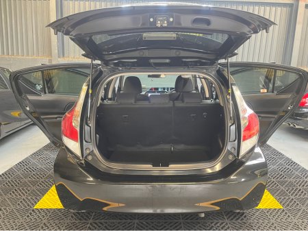 2017 Toyota Aqua 2017 hybrid auto €10,995 thumbnail