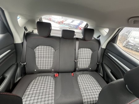 2023 MG ZS - thumbnail 11