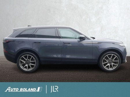2024 Land Rover Range Rover Velar - thumbnail 6