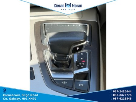 2017 Audi Q7 - thumbnail 9