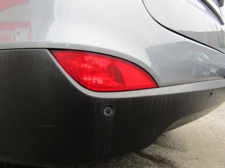 2013 Hyundai ix35 Premium 2WD 5DR €6,950 thumbnail