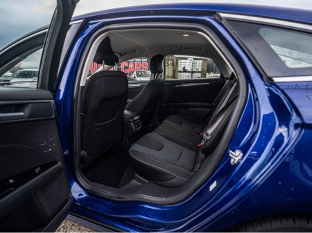 2017 Ford Mondeo 2017 Mondeo 2.0d TITANIUM/High spec/1yr warranty €15,888 thumbnail