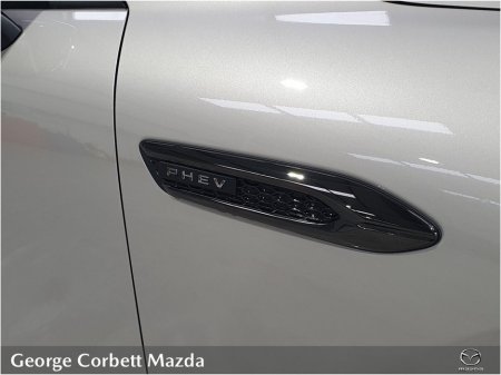 2026 Mazda CX-60 - thumbnail 23