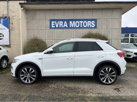 2020 Volkswagen T-Roc - thumbnail 6