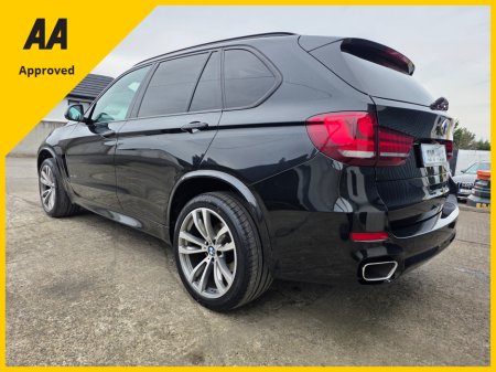 2015 BMW X5 - thumbnail 7