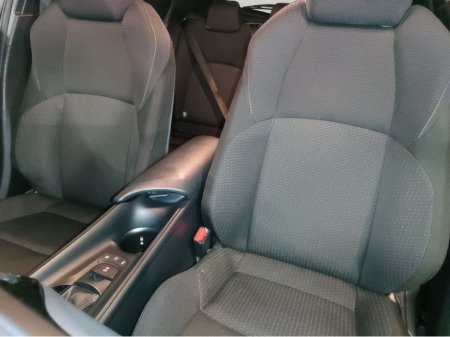 2019 Toyota C-HR 192 (2yr Warranty) 1.8 Petrol Hybrid Automatic €19,950 thumbnail