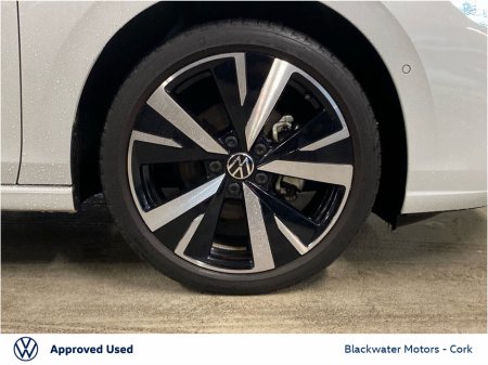 2025 Volkswagen Golf - thumbnail 9