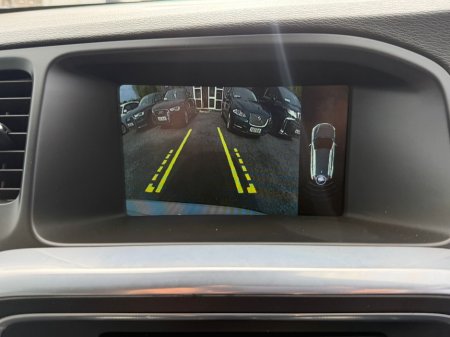 2015 Volvo V60 - thumbnail 13