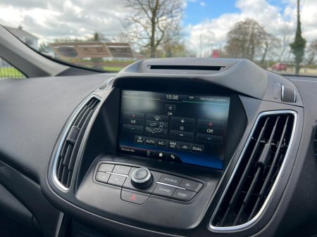 2015 Ford C-Max - thumbnail 12