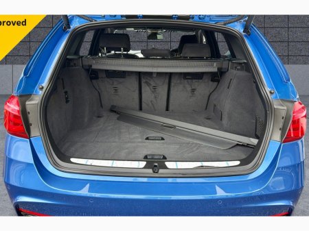 2017 BMW 3 Series - thumbnail 35