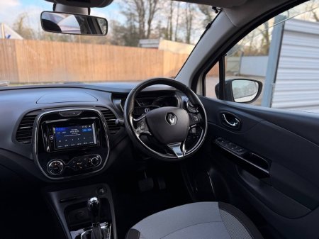 2016 Renault Captur - thumbnail 38