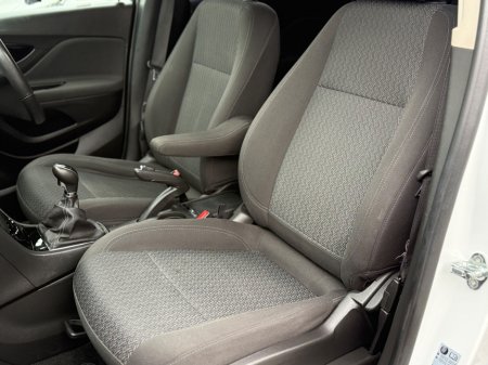 2017 Opel Mokka - thumbnail 29