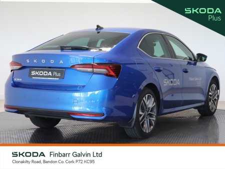 2026 Skoda Octavia - thumbnail 3