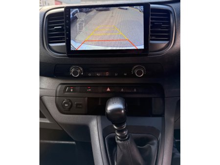 2022 Opel Vivaro - thumbnail 15