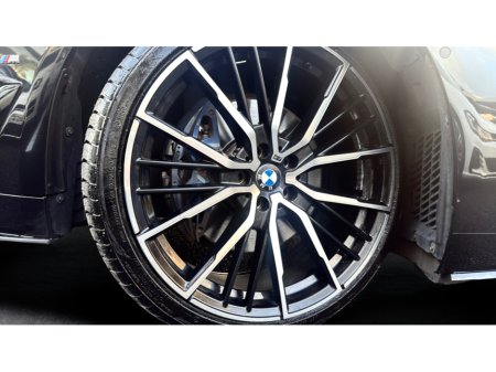 2017 BMW 5 Series G30 MSPORT PRO *71,000KM* 360 CAMERA / FSH / AS NEW €25,900