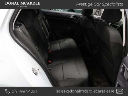 2019 Volkswagen Golf 1.2 Comfort line €19,450 thumbnail