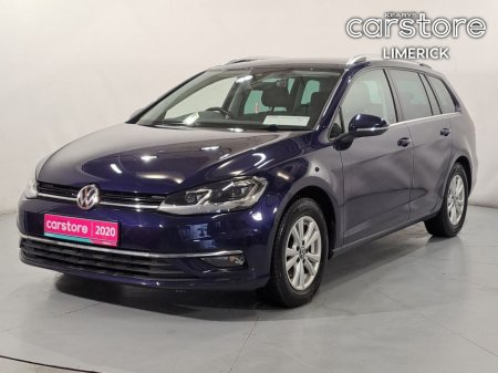 2020 Volkswagen Golf - thumbnail 7