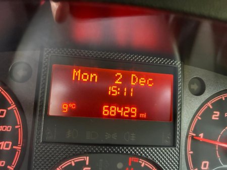 2019 Peugeot Boxer - thumbnail 5