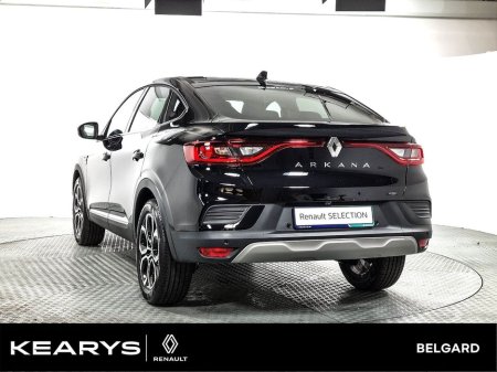 2024 Renault Arkana - thumbnail 11
