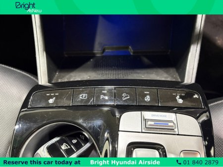 2022 Hyundai Tucson IX35 EXECUTIVE PLUS HEV 5DR AUTO €33,950 thumbnail