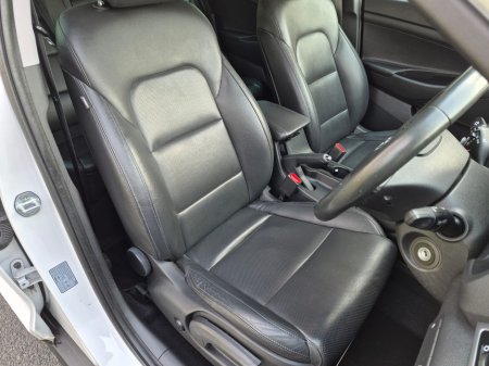 2018 Hyundai Tucson - thumbnail 16