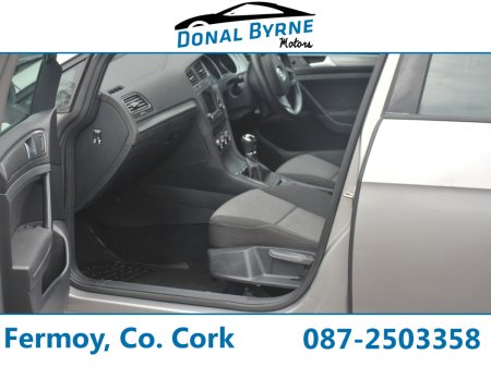 2014 Volkswagen Golf - thumbnail 5