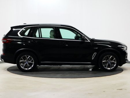 2021 BMW X5 *95* XDRIVE45E XLINE AUTO €46,990 thumbnail