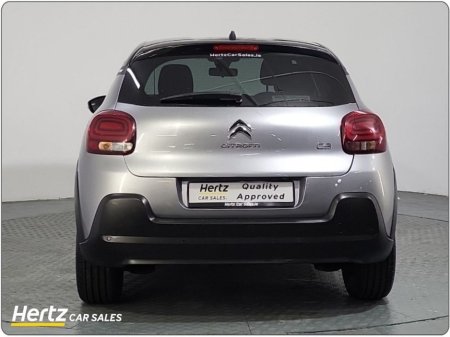 2023 Citroen C3 FLAIR PURETECH 1.2 Petrol Automatic €18,950 thumbnail